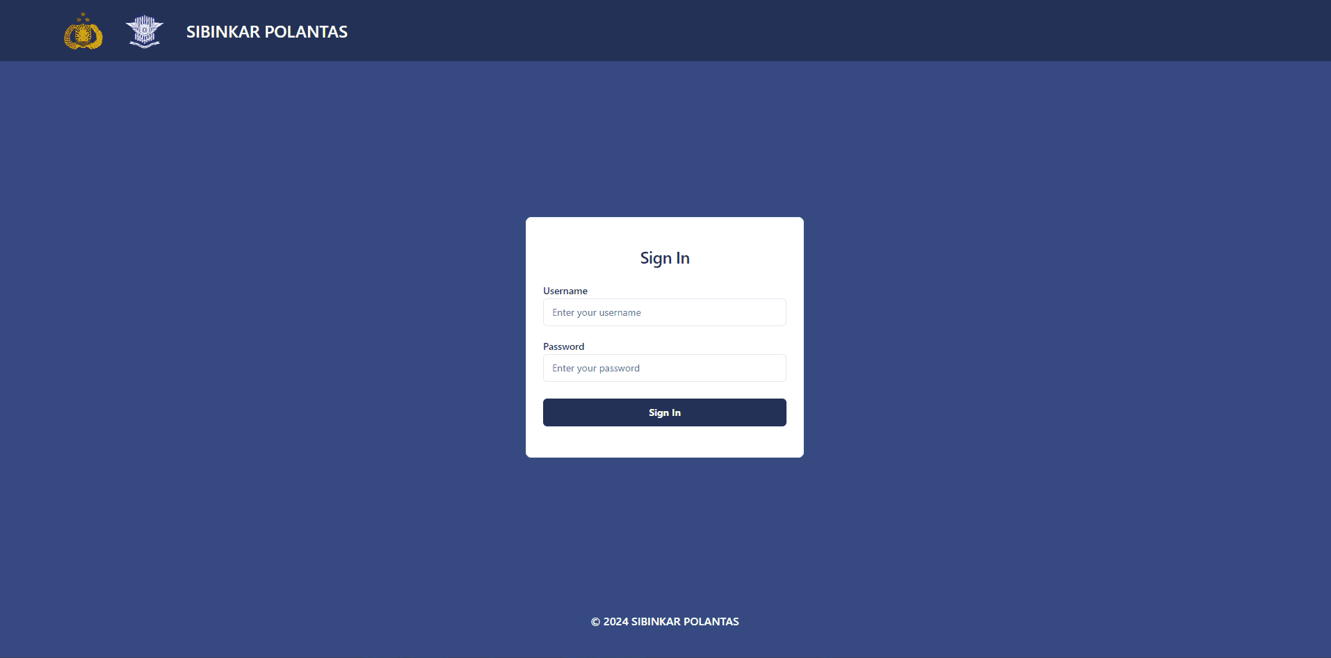 Sibinkar project preview